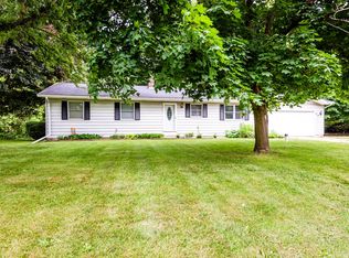 11046 Berry St, Berrien Springs, MI 49103
