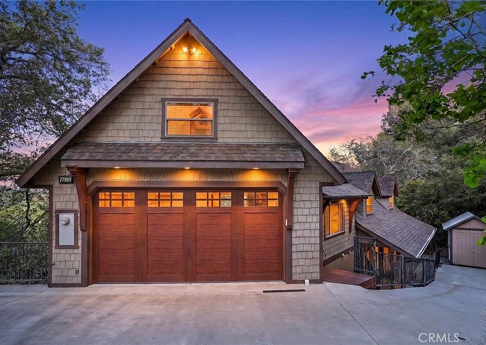 1st image of 27366 Matterhorn Dr