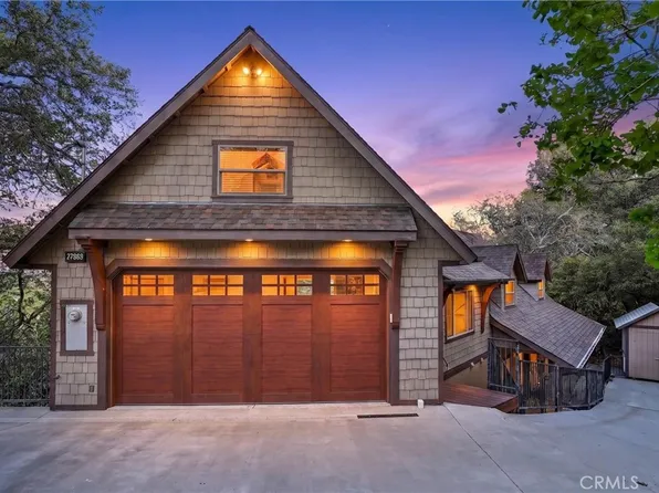 27366 Matterhorn Dr, Lake Arrowhead, CA 92352