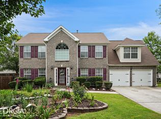 1469 Shelnut Ct, Hampton, GA 30228