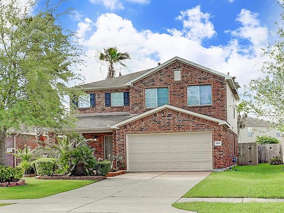 3rd image of 19131 Tierra Mist Ln