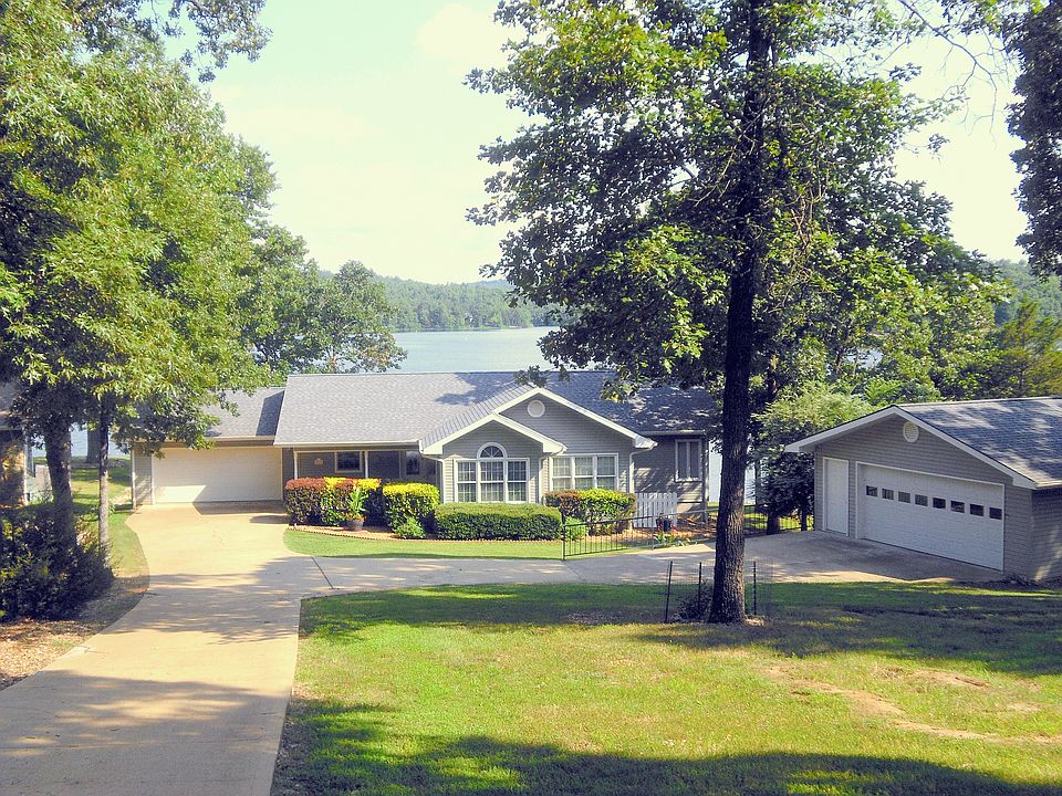 11 Keosauqua Dr, Cherokee Village, AR 72529 Zillow