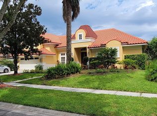 8316 Lake Serene Dr, Orlando, FL 32836