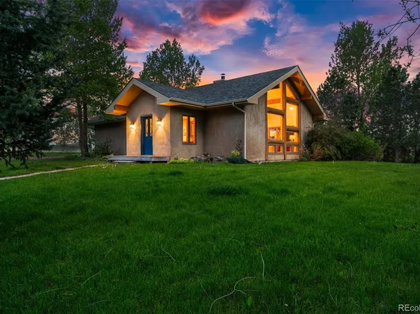 6870 County Road 5, Erie, CO 80516