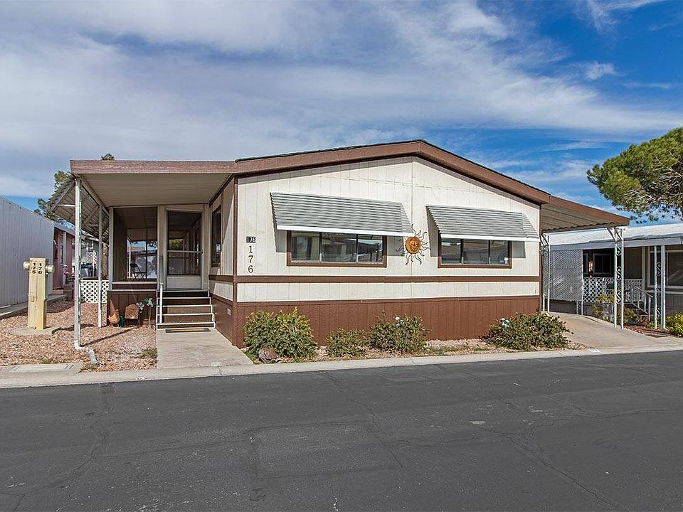 1st image of 8122 W Flamingo Rd Unit 176