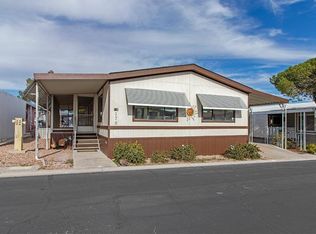 8122 W Flamingo Rd Unit 176, Las Vegas, NV 89147