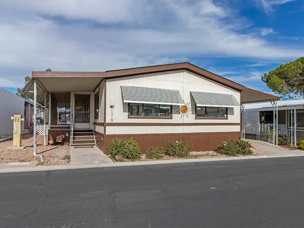 8122 W Flamingo Rd Unit 176, Las Vegas, NV 89147