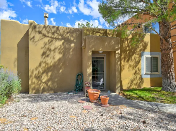 4801 Irving Blvd NW Unit 4201, Albuquerque, NM 87114