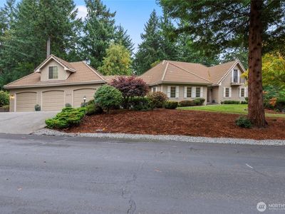 2219 61st Avenue NW, Gig Harbor, WA, 98335