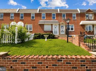 7158 Walker St, Philadelphia, PA 19135