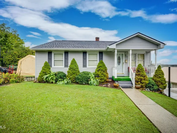 304 Mullins St, Kingsport, TN 37665