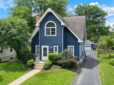 4204 Forest Ave, Western Springs, IL, 60558