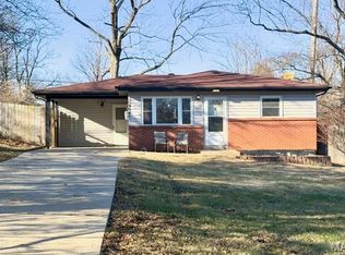 2061 Ridgeway Dr, Arnold, MO 63010