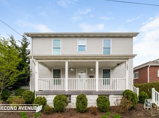 107 Madison Ave, Greensburg, PA 15601