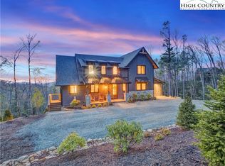 406 Red Sky Pkwy, Elk Park, NC 28622