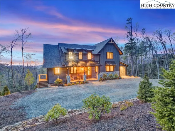 406 Red Sky Parkway, Elk Park, NC 28622