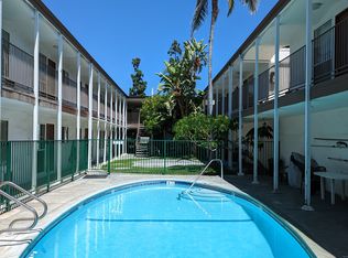 12645 Norwalk Blvd APT 12, Norwalk, CA 90650