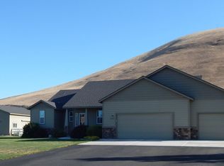 6001 Lanay St, West Richland, WA 99353