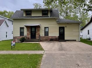1236 13th St, Manson, IA 50563
