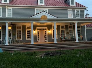 11555 Hereford Rd, Hume, VA 22639