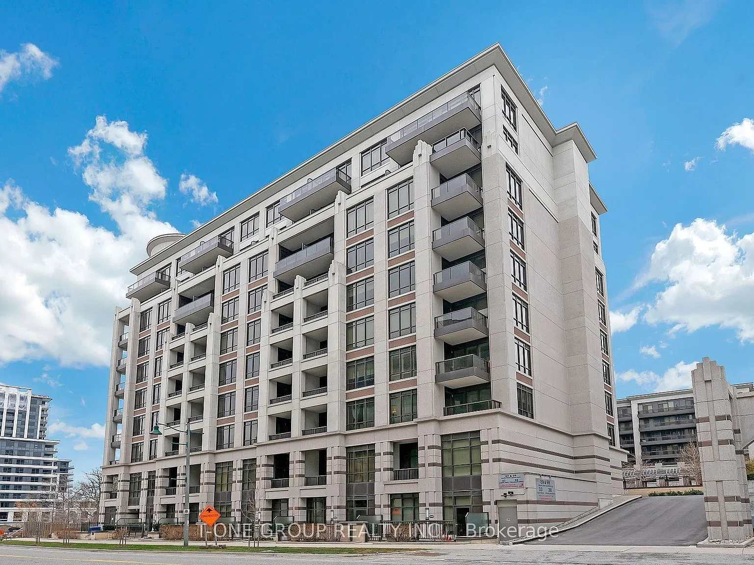2 bed, $2,450 — Photo 2