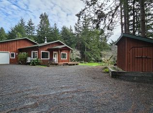 42695 Rhody Ln, Port Orford, OR 97465