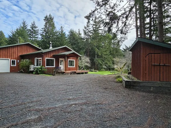 42695 Rhody Ln, Port Orford, OR 97465