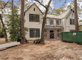 802 E Friar Tuck Ln, Houston, TX 77024