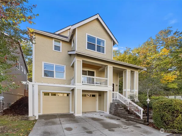 4105 29th Avenue S, Seattle, WA 98108
