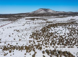7665 N Pine St LOT C, Williams, AZ 86046
