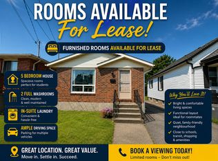 19 Patricia St, Thorold, ON L2V 3V8