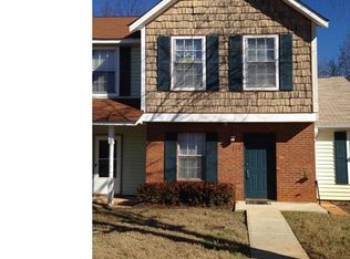 314 Quincy Ave, McDonough, GA