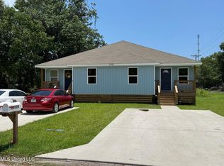 2300 18th Ave #A-B, Gulfport, MS 39501