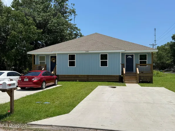 2300 18th Ave #A-b, Gulfport, MS 39501