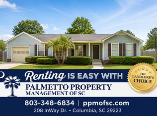 208 Inway Dr, Columbia, SC 29223
