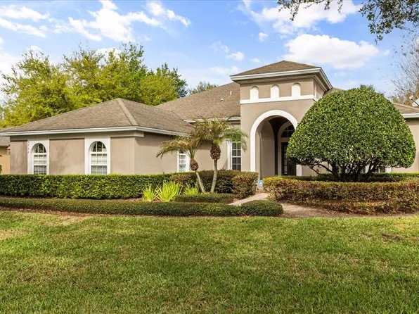 4904 Legacy Oaks Dr, Orlando, FL 32839