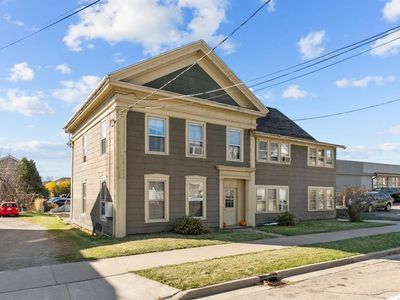 533 High Ave, Oshkosh, WI, 54901