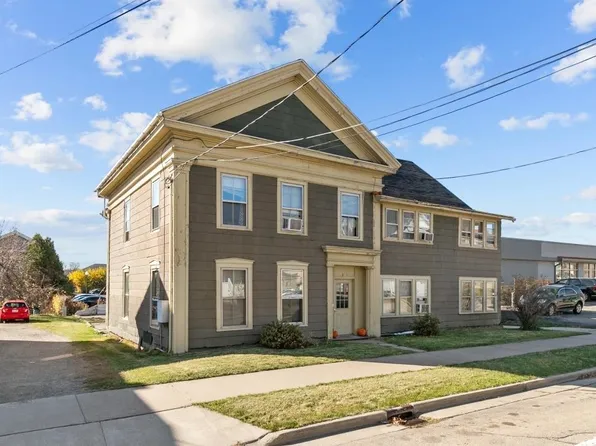 533 High Ave, Oshkosh, WI 54901