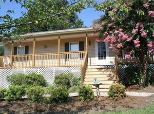 124 Ford St, Thomasville, NC 27360