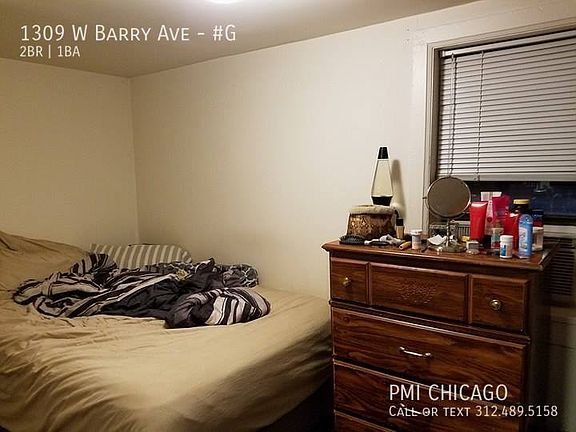3rd image of 1309 W Barry Ave #G