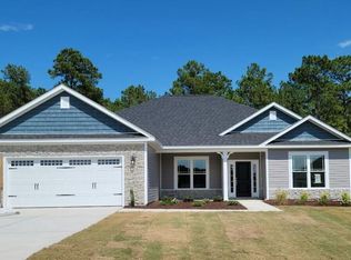 314 Spring Forest Dr, Goldsboro, NC 27534