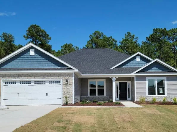 314 Spring Forest Drive, Goldsboro, NC 27534