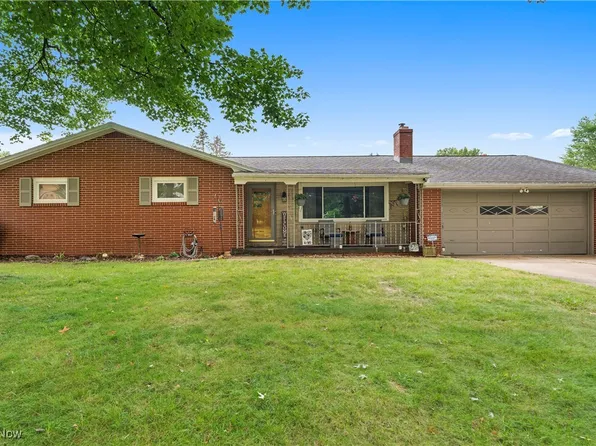 1032 49th St NW, Canton, OH 44709