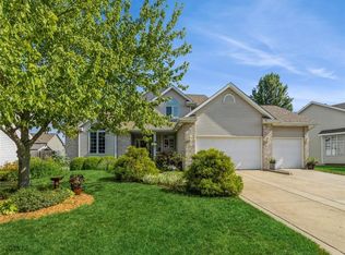 13315 Rocklyn Dr, Urbandale, IA 50323