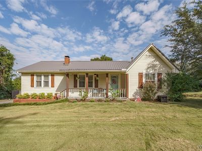 3826 Arcadia Dr, Tuscaloosa, AL, 35404