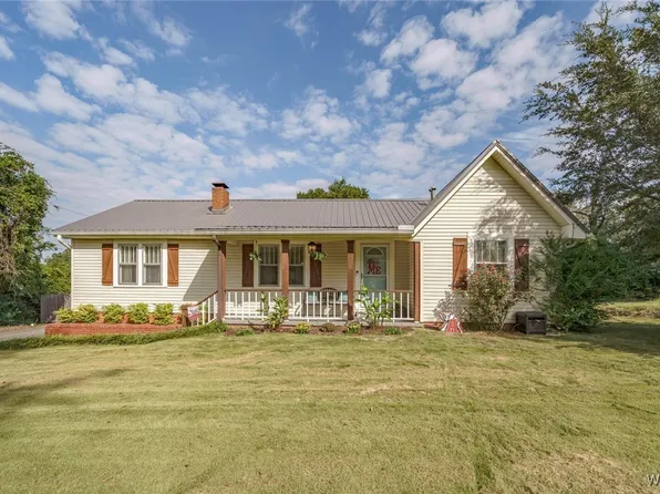 3826 Arcadia Dr, Tuscaloosa, AL 35404