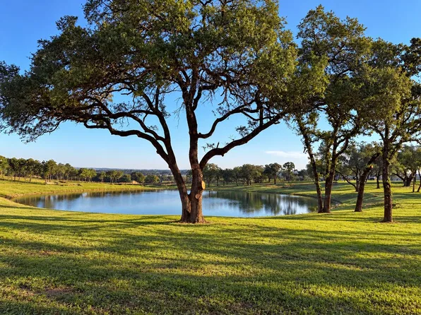 Thompson Rd, Weatherford, TX 76087