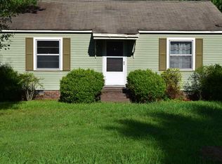 481 Barham Ave, Henderson, TN 38340