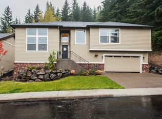 13775 SE Thurmont St, Happy Valley, OR 97086