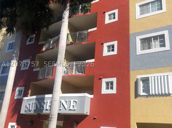 21 E 3rd St APT 507, Hialeah, FL 33010